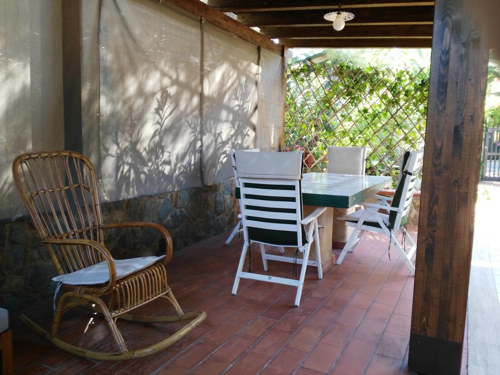 Villa Al Mare Baia Emiri Mazzaforno Cefalù Exterior foto