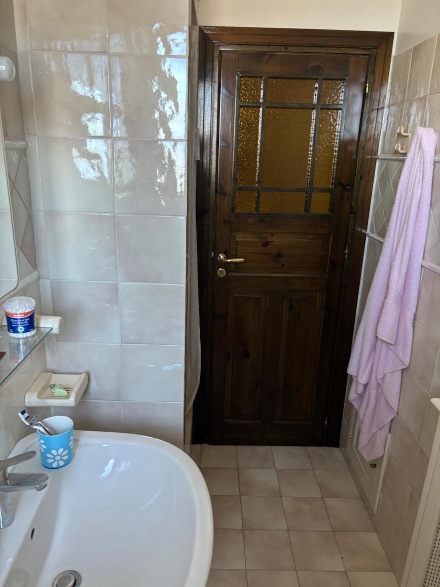 Villa Al Mare Baia Emiri Mazzaforno Cefalù Exterior foto