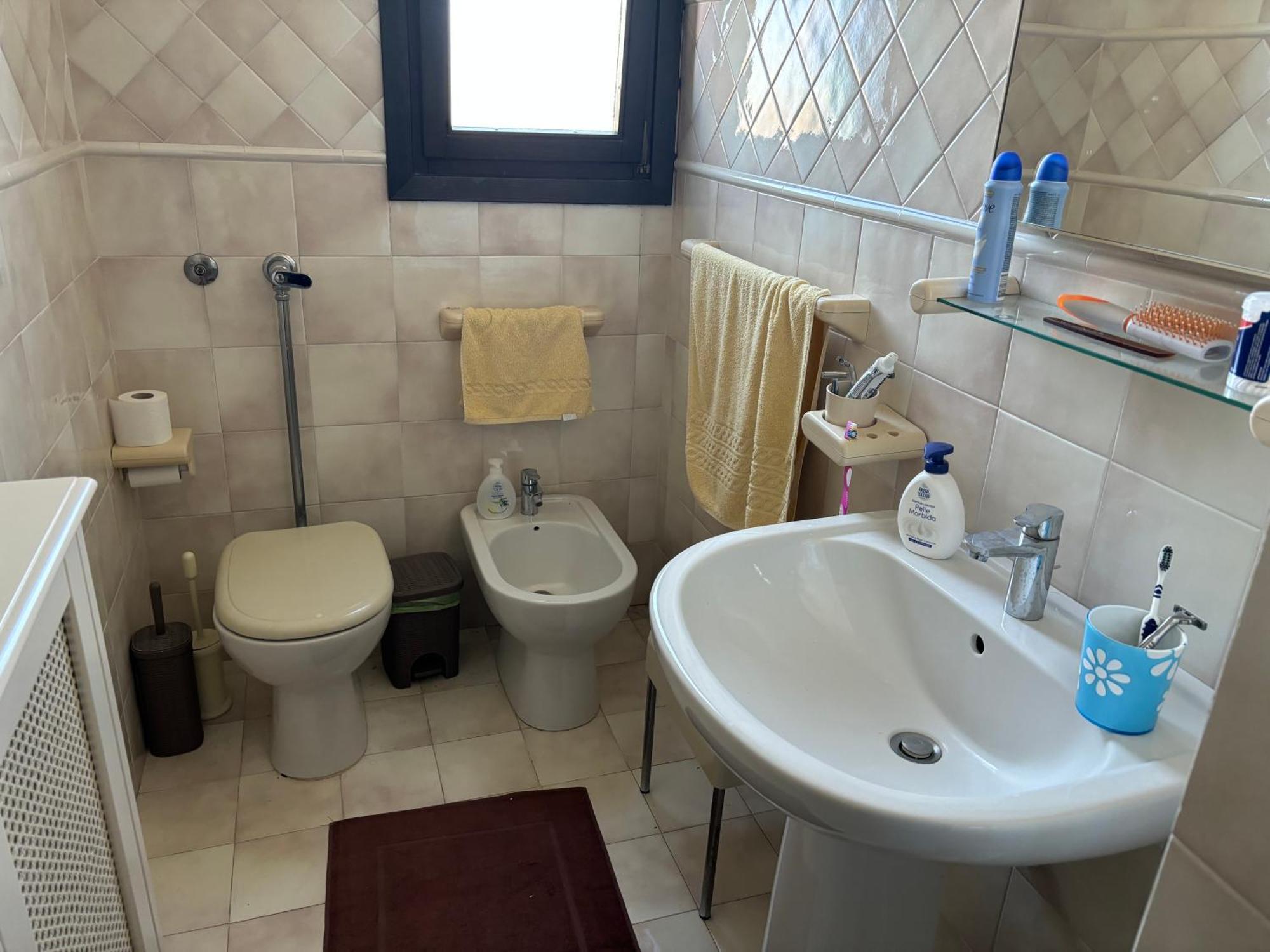 Villa Al Mare Baia Emiri Mazzaforno Cefalù Exterior foto